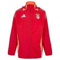 adidas chaqueta deporte sl benfica 2425 para nino