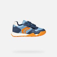 geox rann-e nino azul claroazul marino claro
