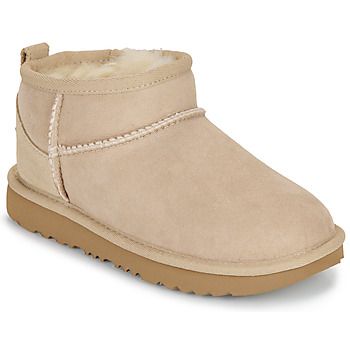 UGG Botines KIDS' CLASSIC ULTRA MINI para niña