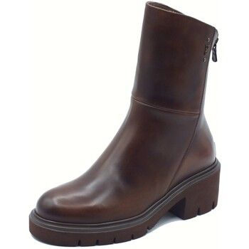 NeroGiardini Botines I514819 Delavato para mujer