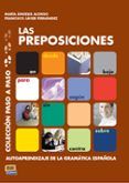 Las preposiciones