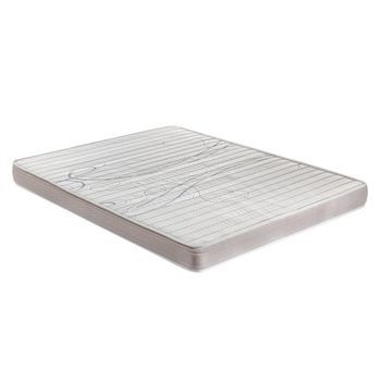 Colchón 140x190cm Xfresh Espuma Hr+visco 14cm Subida Domicilio