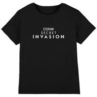 marvel tops y camisetas secret invasion para nino
