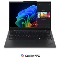 lenovo thinkpad t14s snapdragon gen 6 procesador snapdragon x elite x1e-78-100 340ghzwindows 11 pro 64 arm1tb ssd m2 2242 pcie gen4 tlc opal