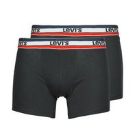 levis boxer men sprtswr pack x2 para hombre