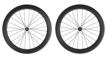 Par de ruedas syncros capital 1 0s 60 700 mm   12x100 12x142 mm   center lock