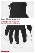 tiempo de silencio ilustrado