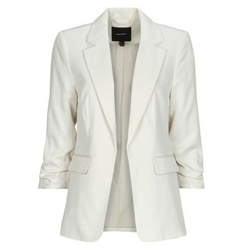 Vero Moda Chaqueta VMSTEFFI 3/4 SL para mujer