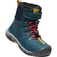 keen zapatillas de senderismo 1025525 para nino