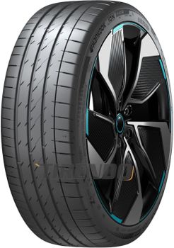 Hankook iON evo R IK31 ( 225/40 R18 92Y XL 4PR *, con protector de llanta (MFS) SBL, EV )