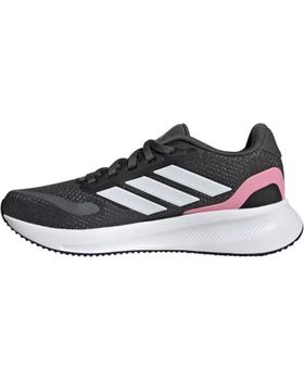 de ADIDAS DEPORTIVO RUNFALCON 5 EL C GRIS