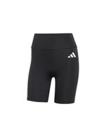 mallas de fitness adidas optime essentials 3 bandas negro