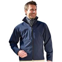 result cazadora classic para hombre