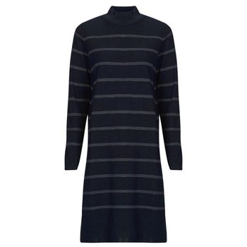 Armor Lux Vestido largo ROBE RAYEE para mujer