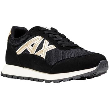 Armani Exchange Deportivas Moda XW002150 AF19388 para mujer