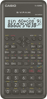 calculadora cientifica de 12 digitos casio fx-82ms2
