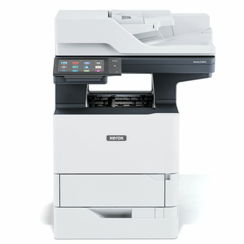 XEROX VersaLink VersaLink B625 A4 61 ppm Copia/impresión/escaneado/fax a doble cara PS3 PCL5e/6 2 bandejas 650 hojas Laser Dúplex
