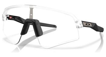Gafas oakley sutro lite sweep matte clear fotocromaticas  ref   oo9465 3939