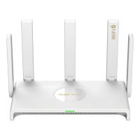 router ruijie rg-ew3000gx gigabit wifi 6 doble banda 2976 mbps seguridad wpa3