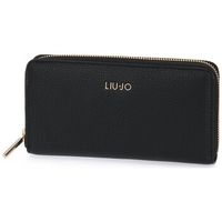 liu jo cartera 22222 ecs xl zip around para mujer