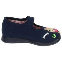 moranchel pantuflas zapatilla de lona para nina