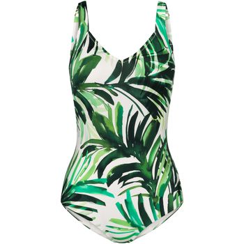 Triumph Bañador Bañador de una pieza preformado SUMMER PALM para mujer