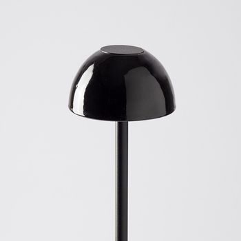 Lámpara de mesa led absidiola mini s (3.5w)