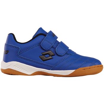 Lotto Zapatillas Packer para niña