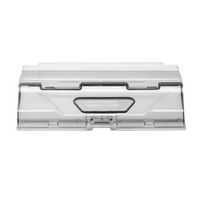 1 contenedor de basura con filtro hepa para aspiradora robotica xiaomi roborock s5 max s6 pure 17996