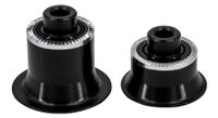 adaptadores traseros zipp 176 qr sistema de freno de disco centerlock