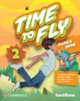 Time to Fly 2 Student's Book (ed. 2026)