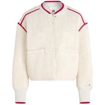 Tommy Hilfiger Chaqueta WW0WW40475 para mujer