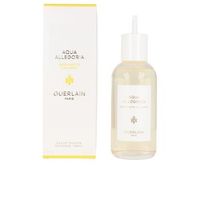 aqua allegoria bergamote calabria recarga edt vapo 200 ml