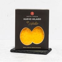 huevo hilado trufado 100 g