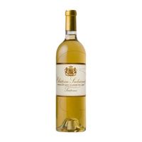 chateau suduiraut vino generoso sauternes 75 cl 135 vol