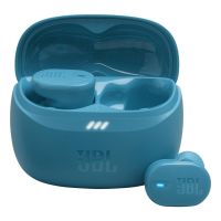 auricular jbl tune buds 2 bluetooth 53 cancelacion ruido adaptativa turquesa tws 48h