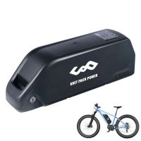 eu direct unitpackpower r049-8 36v 25ah48v 20ah52v20ah bateria para bicicleta electrica vida util de 1000 ciclos