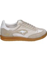 zapatillas para mujer kangaroos k170-8 beige 38
