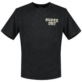 Superdry Camiseta T-shirt Photographic Skate para hombre