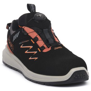 Jeep Zapatos de trabajo RUBICON ML para hombre