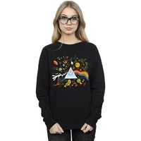 pink floyd jersey miro 70s para mujer