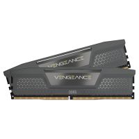 corsair vengeance ddr5 6400mhz 32 gb 2x16gb cl36 memoria dual amd expo e intel xmp