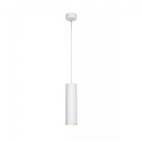 lampara de techo tubular gipsy