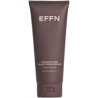 effn beauty deluxe tanning serume - dark maple 200ml
