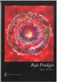 rojo prodigio