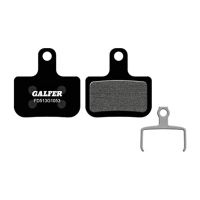 galfer - pastillas de freno oem sram level standard para bicicletas de montana y urbana alto rendimiento y durabilidad garantizada facil instalacion sin herramientas especializadas