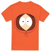 south park camiseta tv7200 para hombre