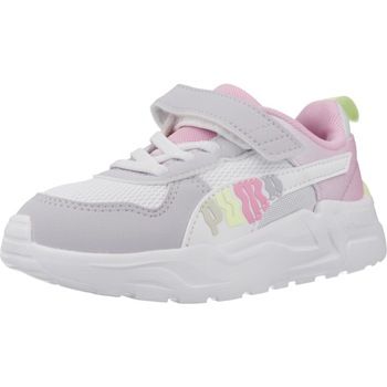 Puma Zapatillas Trinity 2 Lt Come On para niña