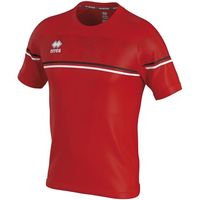 errea tops y camisetas diamantis maglia mc jr para nino
