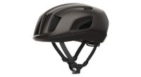 casco de carretera poc cytal carbon negro